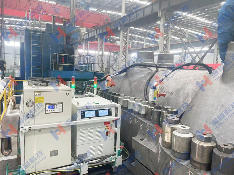 【螺栓感應(yīng)加熱設(shè)備應(yīng)用】汽輪機(jī)螺栓感