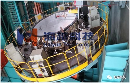 核電蒸發(fā)器管板一次側(cè)表面堆焊的預(yù)熱和消氫(第一代加熱系統(tǒng))