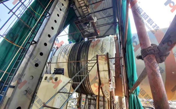 20種中頻感應加熱器感應線圈的優(yōu)缺點介紹(二)