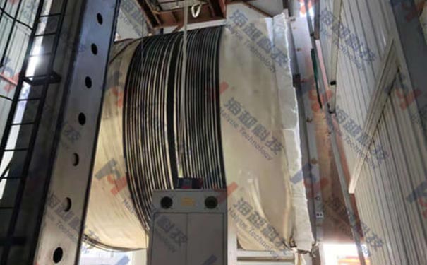 20種高頻感應(yīng)加熱設(shè)備感應(yīng)線圈的優(yōu)缺點(diǎn)介紹(三)