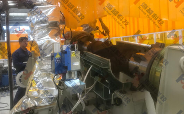 電磁感應(yīng)加熱設(shè)備的加熱原理、應(yīng)用及優(yōu)點(diǎn)