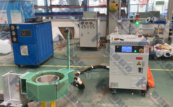 什么是電磁感應(yīng)加熱？電磁感應(yīng)加熱的工作原理詳解