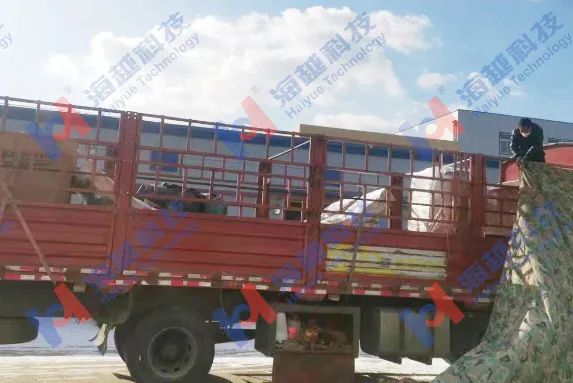 核電制造企業(yè)高溫氣冷堆大直徑筒體焊前預(yù)熱、焊后消氫