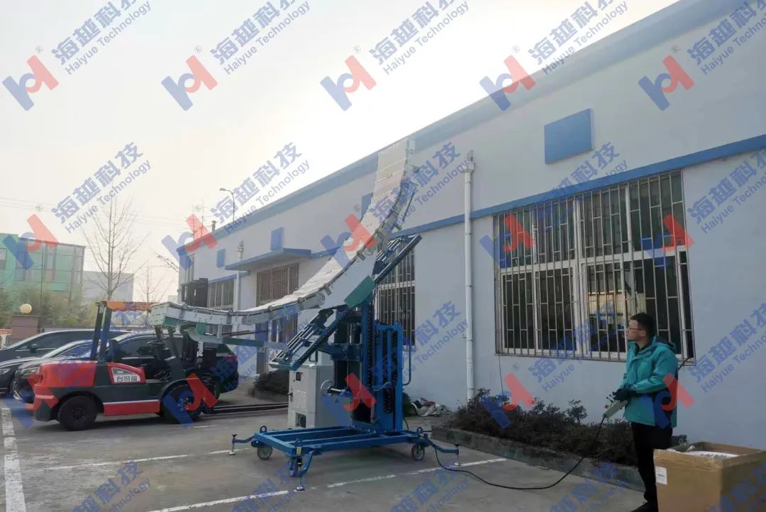 核電制造企業(yè)高溫氣冷堆大直徑筒體焊前預(yù)熱、焊后消氫